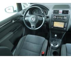 Volkswagen Touran 2.0 TDI 125kW - 9