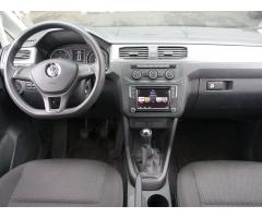 Volkswagen Caddy 2.0 TDI 75kW - 10