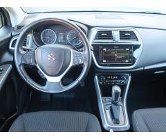 Suzuki SX4 S-cross 1.4 BoosterJet 103kW - 10