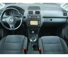 Volkswagen Touran 2.0 TDI 125kW - 10