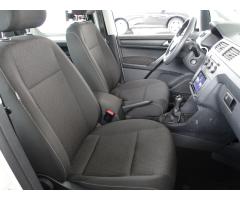 Volkswagen Caddy 2.0 TDI 75kW - 12