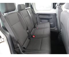 Volkswagen Caddy 2.0 TDI 75kW - 13