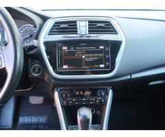 Suzuki SX4 S-cross 1.4 BoosterJet 103kW - 18