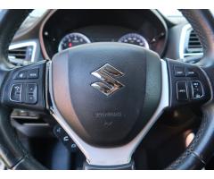 Suzuki SX4 S-cross 1.4 BoosterJet 103kW - 22