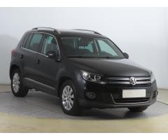 Volkswagen Tiguan 2.0 TDI 103kW - 1