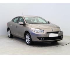 Renault Fluence 1.6 16V 81kW - 1