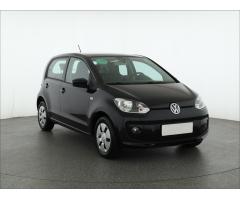 Volkswagen up! 1.0 EcoFuel 50kW - 1