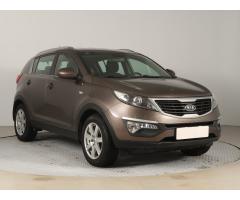 Kia Sportage 1.7 CRDi 85kW - 1