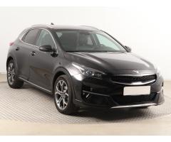 Kia XCeed 1.4 T-GDI 103kW - 1