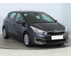 Kia Cee`d 1.6 GDI 99kW - 1