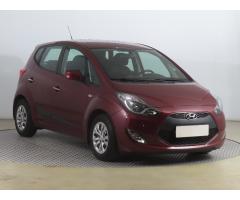 Hyundai ix20 1.4 CVVT 66kW - 1