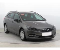 Opel Astra 1.5 CDTI 90kW - 1