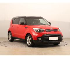 Kia Soul 1.6 GDI 97kW - 1