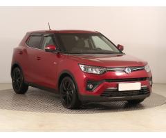 SsangYong Tivoli 1.5 T-GDI 120kW - 1