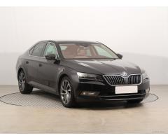 Škoda Superb 2.0 TDI 140kW - 1