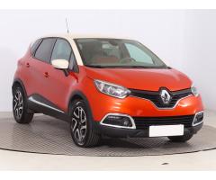 Renault Captur 1.2 TCe 87kW - 1