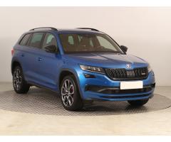 Škoda Kodiaq RS 2.0 TDI 176kW - 1