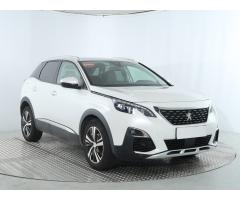 Peugeot 3008 1.2 PureTech 96kW - 1