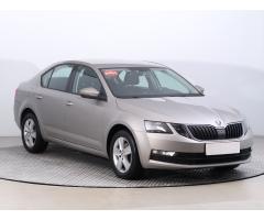 Škoda Octavia 2.0 TDI 110kW - 1