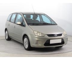 Ford C-MAX 2.0 TDCi 100kW - 1