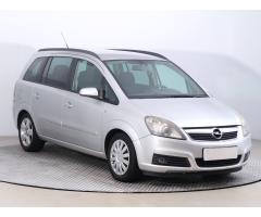 Opel Zafira 1.9 CDTI 88kW - 1