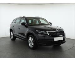 ŠKODA SUPERB COMBI 2.0TDI 140 LAURIN&K 4X4 DSG 7ST