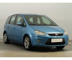 Ford C-MAX 1.6 74kW - 1