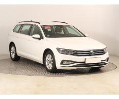 Volkswagen Passat 2.0 TDI 90kW - 1