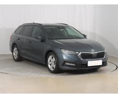 Škoda Octavia 2.0 TDI 110kW - 1