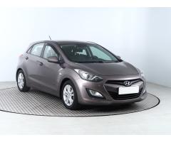 Hyundai i30 1.4 CVVT 73kW - 1