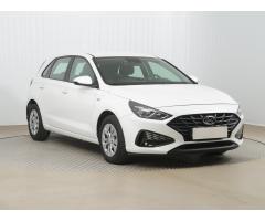 Hyundai i30 1.5 DPI 81kW - 1