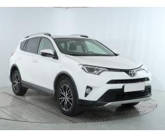 Toyota RAV4 2.0 D-4D 105kW - 1