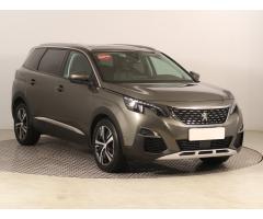 Peugeot 5008 PureTech 180 133kW - 1