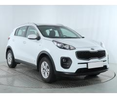 Kia Sportage 1.6 GDI 97kW - 1