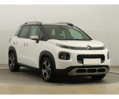 Citroën C3 Aircross 1.2 PureTech 81kW - 1