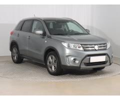 Suzuki Vitara 1.6 VVT 88kW - 1