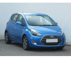 Hyundai ix20 1.6 CVVT 92kW - 1