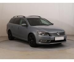 Volkswagen Passat 1.6 TDI 77kW - 1