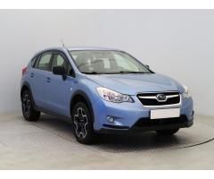 Subaru XV 1.6i 84kW - 1