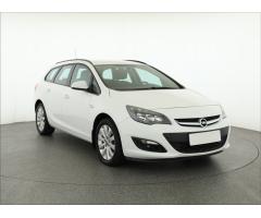 Opel Astra 1.6 CDTI 100kW - 1