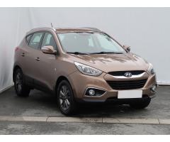 Hyundai ix35 2.0 CRDi 100kW - 1