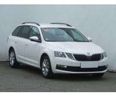 Škoda Fabia Style