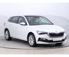 Škoda Scala Style Zlevněno o 5 000 Kč