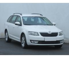 Škoda Octavia 1.6 TDI 81kW - 1