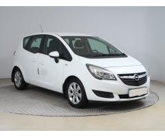 Opel Meriva 1.4 Turbo 88kW - 1