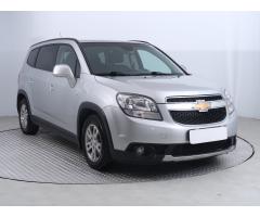 Chevrolet Orlando 2.0 VCDi 120kW - 1