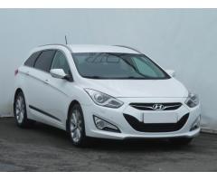 Hyundai i40 1.7 CRDi 100kW - 1