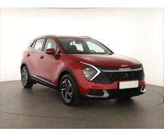 Kia Sportage 1.6 T-GDI 110kW - 1