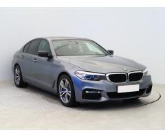 BMW Řada 5 530d xDrive 195kW - 1