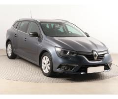 Renault Mégane 1.3 TCe 103kW - 1